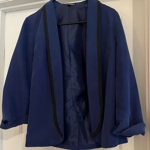 Express women’s light jacket